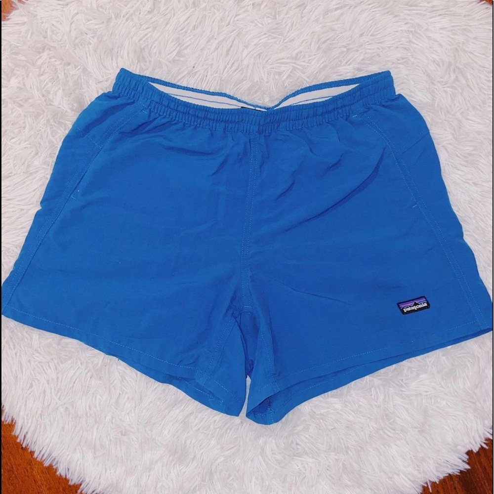 Patagonia Women’s 5” inseam Baggies